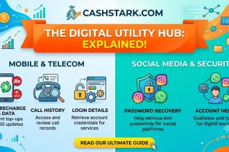 Cashstark Com