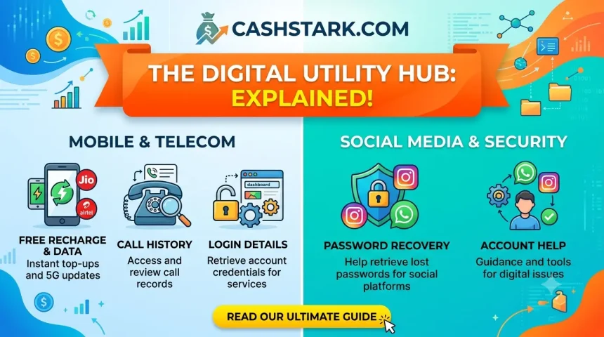 Cashstark Com