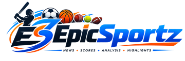 Epic Sports: Sports News, Scores, Stats, Analysis & Athlete Updates