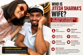 Jitesh Sharma Wife Marriage, Shalaka Makeshwar & Personal Life