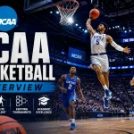 NCAA Basketball Overview: History, Rules & Tournaments