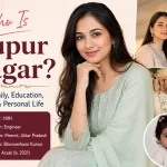 Who Is Nupur Nagar Age, Family, Education, Career & Personal Life