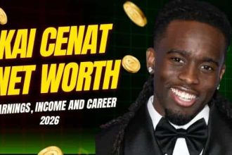 Kai-cenat-net-worth