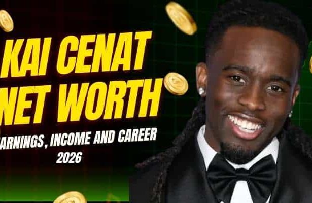 Kai-cenat-net-worth
