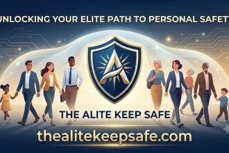 Thealitekeepsafe.com Review 2026