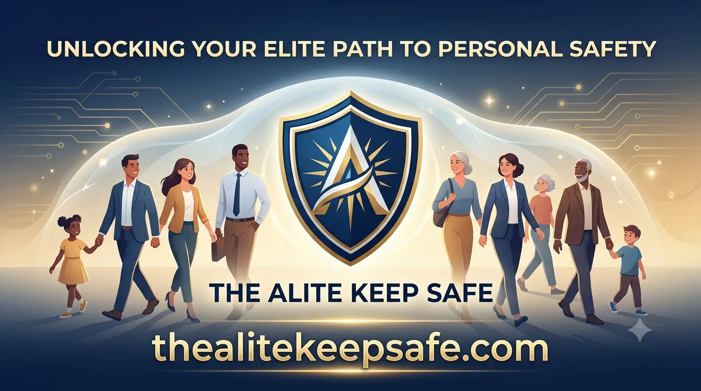 Thealitekeepsafe.com Review 2026