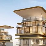 Unity flats price